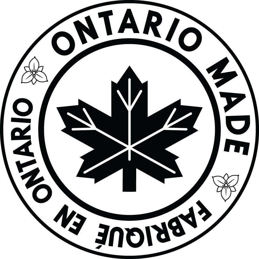 Ontario Made Logo